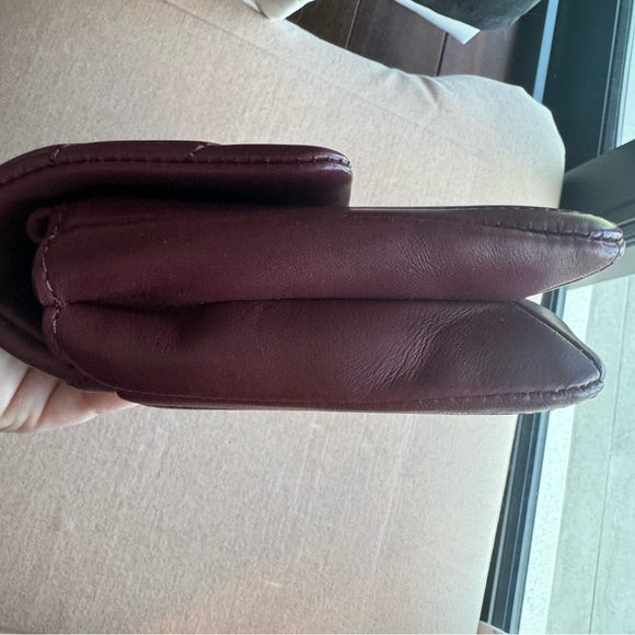 ❌SOLD❌Henri Bendel 712 Crossbody Bag - Picture 10 of 13